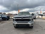 2026 Chevrolet Silverado 2500 Crew Cab 4WD Pickup for sale #6C4222 - photo 8