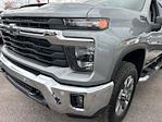 2026 Chevrolet Silverado 2500 Crew Cab 4WD Pickup for sale #6C4222 - photo 9