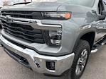 2026 Chevrolet Silverado 2500 Crew Cab 4WD Pickup for sale #6C4222 - photo 9