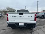 New 2026 Chevrolet Silverado 2500 Custom Crew Cab for sale #6C4226 - photo 4