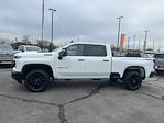 New 2026 Chevrolet Silverado 2500 Custom Crew Cab for sale #6C4226 - photo 6