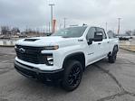 New 2026 Chevrolet Silverado 2500 Custom Crew Cab for sale #6C4226 - photo 7