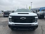 New 2026 Chevrolet Silverado 2500 Custom Crew Cab for sale #6C4226 - photo 8