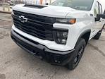 New 2026 Chevrolet Silverado 2500 Custom Crew Cab for sale #6C4226 - photo 9