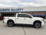 Used 2024 Nissan Titan PRO-4X Crew Cab for sale #6C4226A - photo 3