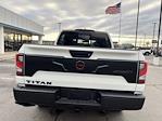 Used 2024 Nissan Titan PRO-4X Crew Cab for sale #6C4226A - photo 4