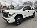 Used 2024 Nissan Titan PRO-4X Crew Cab for sale #6C4226A - photo 7