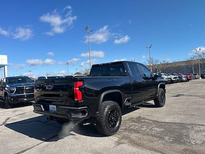 New 2026 Chevrolet Silverado 2500 ZR2 Crew Cab for sale #6C4228 - photo 2