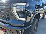 New 2026 Chevrolet Silverado 2500 ZR2 Crew Cab for sale #6C4228 - photo 9