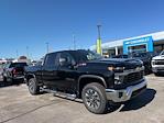 2026 Chevrolet Silverado 2500 Crew Cab 4WD Pickup for sale #6C4231 - photo 1