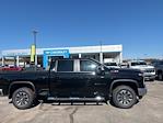 2026 Chevrolet Silverado 2500 Crew Cab 4WD Pickup for sale #6C4231 - photo 3