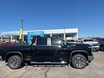 New 2026 Chevrolet Silverado 2500 LT Crew Cab for sale #6C4231 - photo 3