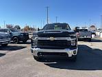 New 2026 Chevrolet Silverado 2500 LT Crew Cab for sale #6C4231 - photo 8