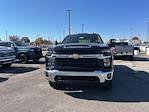 2026 Chevrolet Silverado 2500 Crew Cab 4WD Pickup for sale #6C4231 - photo 8