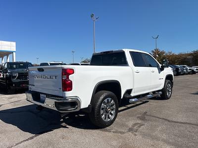 New 2026 Chevrolet Silverado 2500 LT Crew Cab for sale #6C4233 - photo 2