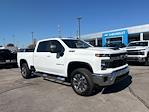 New 2026 Chevrolet Silverado 2500 LT Crew Cab for sale #6C4233 - photo 1
