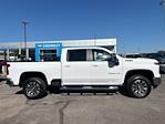 New 2026 Chevrolet Silverado 2500 LT Crew Cab for sale #6C4233 - photo 3