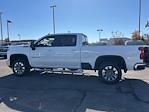 New 2026 Chevrolet Silverado 2500 LT Crew Cab for sale #6C4233 - photo 6