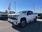 New 2026 Chevrolet Silverado 2500 LT Crew Cab for sale #6C4233 - photo 7
