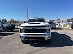 New 2026 Chevrolet Silverado 2500 LT Crew Cab for sale #6C4233 - photo 8