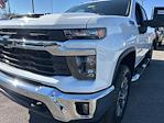 New 2026 Chevrolet Silverado 2500 LT Crew Cab for sale #6C4233 - photo 9