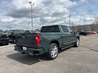 New 2026 Chevrolet Silverado 1500 - photo 1