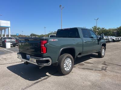 2026 Chevrolet Silverado 2500 Crew Cab 4WD Pickup for sale #6C4251 - photo 2
