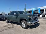 2026 Chevrolet Silverado 2500 Crew Cab 4WD Pickup for sale #6C4251 - photo 1