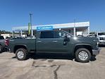 2026 Chevrolet Silverado 2500 Crew Cab 4WD Pickup for sale #6C4251 - photo 3