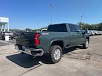 2026 Chevrolet Silverado 2500 Crew Cab 4WD Pickup for sale #6C4251 - photo 2