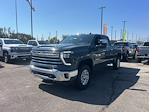 2026 Chevrolet Silverado 2500 Crew Cab 4WD Pickup for sale #6C4251 - photo 7