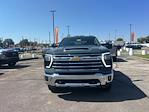 2026 Chevrolet Silverado 2500 Crew Cab 4WD Pickup for sale #6C4251 - photo 8