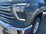 2026 Chevrolet Silverado 2500 Crew Cab 4WD Pickup for sale #6C4251 - photo 9
