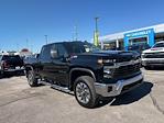 2026 Chevrolet Silverado 2500 Crew Cab 4WD Pickup for sale #6C4252 - photo 1