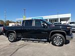 2026 Chevrolet Silverado 2500 Crew Cab 4WD Pickup for sale #6C4252 - photo 3