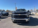 2026 Chevrolet Silverado 2500 Crew Cab 4WD Pickup for sale #6C4252 - photo 8