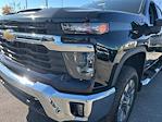 2026 Chevrolet Silverado 2500 Crew Cab 4WD Pickup for sale #6C4252 - photo 9