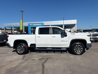 2026 Chevrolet Silverado 2500 Crew Cab 4WD Pickup for sale #6C4262 - photo 2