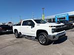 2026 Chevrolet Silverado 2500 Crew Cab 4WD Pickup for sale #6C4262 - photo 1