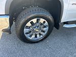 2026 Chevrolet Silverado 2500 Crew Cab 4WD Pickup for sale #6C4262 - photo 10