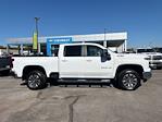 2026 Chevrolet Silverado 2500 Crew Cab 4WD Pickup for sale #6C4262 - photo 2