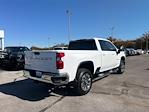 2026 Chevrolet Silverado 2500 Crew Cab 4WD Pickup for sale #6C4262 - photo 3