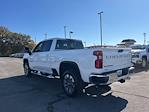2026 Chevrolet Silverado 2500 Crew Cab 4WD Pickup for sale #6C4262 - photo 5