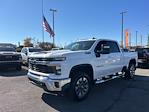 2026 Chevrolet Silverado 2500 Crew Cab 4WD Pickup for sale #6C4262 - photo 7