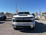 2026 Chevrolet Silverado 2500 Crew Cab 4WD Pickup for sale #6C4262 - photo 8