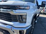 2026 Chevrolet Silverado 2500 Crew Cab 4WD Pickup for sale #6C4262 - photo 9