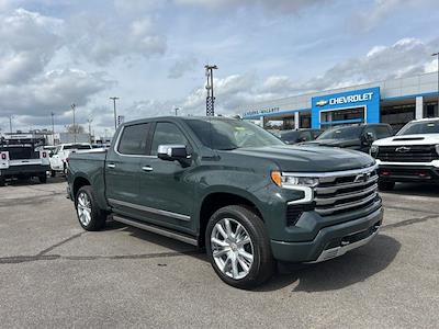 New 2026 Chevrolet Silverado 1500 - photo 1