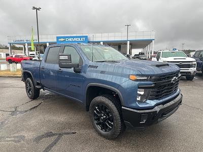2026 Chevrolet Silverado 2500 Crew Cab 4WD Pickup for sale #6C4330 - photo 1