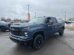 2026 Chevrolet Silverado 2500 Crew Cab 4WD Pickup for sale #6C4330 - photo 7