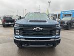 2026 Chevrolet Silverado 2500 Crew Cab 4WD Pickup for sale #6C4330 - photo 8